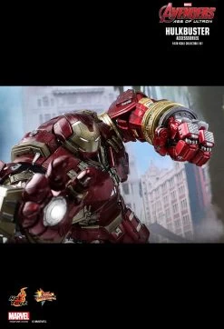 Hulkbuster Accessories (ACS006) -Trendy Toy Store product image 2588
