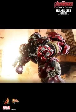 Hulkbuster Accessories (ACS006) -Trendy Toy Store product image 2589