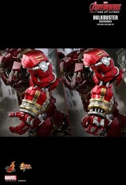 Hulkbuster Accessories (ACS006) -Trendy Toy Store product image 2591