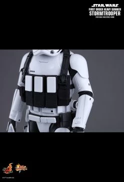 First Order Heavy Gunner Stormtrooper (MMS318) -Trendy Toy Store product image 2595