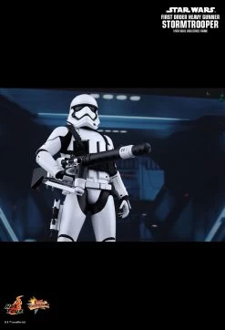 First Order Heavy Gunner Stormtrooper (MMS318) -Trendy Toy Store product image 2596