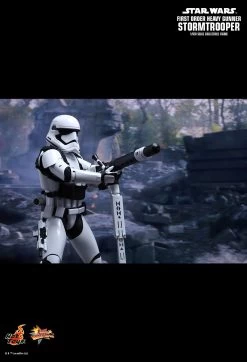 First Order Heavy Gunner Stormtrooper (MMS318) -Trendy Toy Store product image 2597