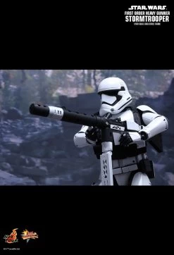 First Order Heavy Gunner Stormtrooper (MMS318) -Trendy Toy Store product image 2598