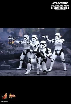 First Order Heavy Gunner Stormtrooper (MMS318) -Trendy Toy Store product image 2599