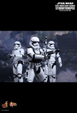 First Order Heavy Gunner Stormtrooper (MMS318) -Trendy Toy Store product image 2601