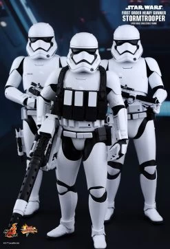 First Order Heavy Gunner Stormtrooper (MMS318) -Trendy Toy Store product image 2605
