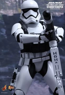 First Order Heavy Gunner Stormtrooper (MMS318) -Trendy Toy Store product image 2606