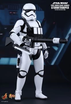First Order Heavy Gunner Stormtrooper (MMS318) -Trendy Toy Store product image 2608