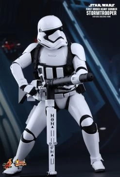 First Order Heavy Gunner Stormtrooper (MMS318) -Trendy Toy Store product image 2609