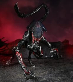 Night Cougar Alien (Kenner Tribute) -Trendy Toy Store product image 261