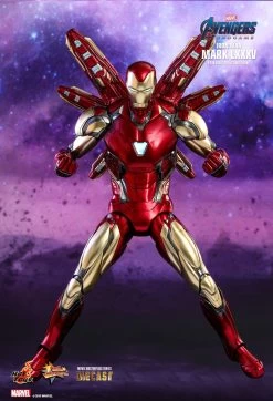 Iron Man Mark LXXXV Diecast (MMS528-D30) -Trendy Toy Store product image 2616
