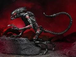 Night Cougar Alien (Kenner Tribute) -Trendy Toy Store product image 263