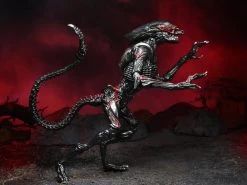 Night Cougar Alien (Kenner Tribute) -Trendy Toy Store product image 268