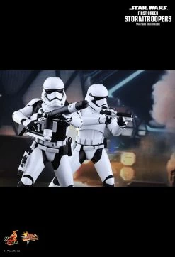 First Order Stormtroopers (MMS319) (SALE) -Trendy Toy Store product image 2681