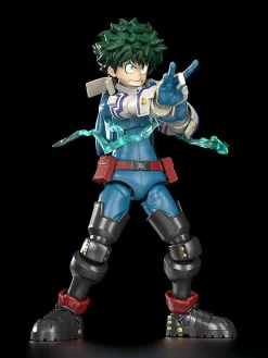 Moderoid: Izuku Midoriya (SALE) -Trendy Toy Store product image 27