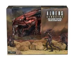 Aliens: Genocide Red Queen 11 Aliens: Genocide Red Queen -Trendy Toy Store product image 274