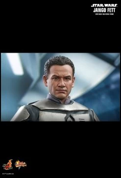 Jango Fett (MMS589) 36 Jango Fett (MMS589) -Trendy Toy Store product image 2756