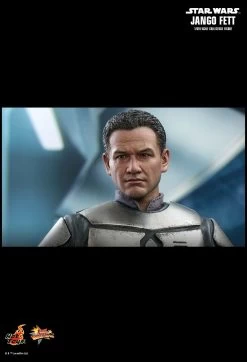 Jango Fett (MMS589) 37 Jango Fett (MMS589) -Trendy Toy Store product image 2757