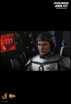 Jango Fett (MMS589) 38 Jango Fett (MMS589) -Trendy Toy Store product image 2758
