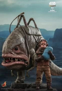 Kuiil & Blurgg (TMS049) 23 Kuiil & Blurgg (TMS049) -Trendy Toy Store product image 2773