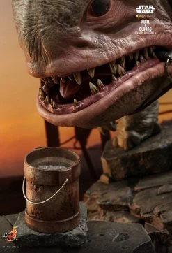 Kuiil & Blurgg (TMS049) 24 Kuiil & Blurgg (TMS049) -Trendy Toy Store product image 2774