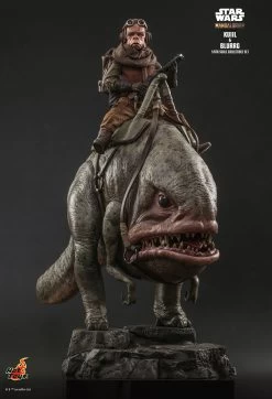 Kuiil & Blurgg (TMS049) 26 Kuiil & Blurgg (TMS049) -Trendy Toy Store product image 2776