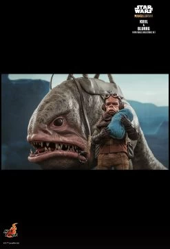 Kuiil & Blurgg (TMS049) 28 Kuiil & Blurgg (TMS049) -Trendy Toy Store product image 2778