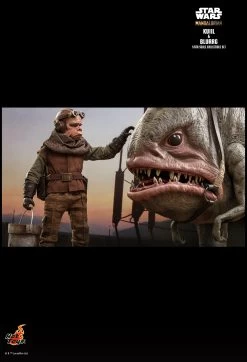 Kuiil & Blurgg (TMS049) 29 Kuiil & Blurgg (TMS049) -Trendy Toy Store product image 2779