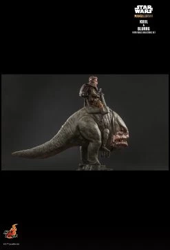 Kuiil & Blurgg (TMS049) 31 Kuiil & Blurgg (TMS049) -Trendy Toy Store product image 2781