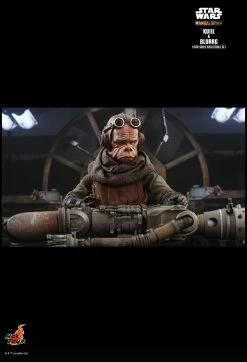 Kuiil & Blurgg (TMS049) 33 Kuiil & Blurgg (TMS049) -Trendy Toy Store product image 2783