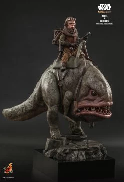 Kuiil & Blurgg (TMS049) 34 Kuiil & Blurgg (TMS049) -Trendy Toy Store product image 2784