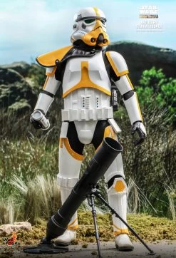 Artillery Stormtrooper (TMS047) -Trendy Toy Store product image 2788