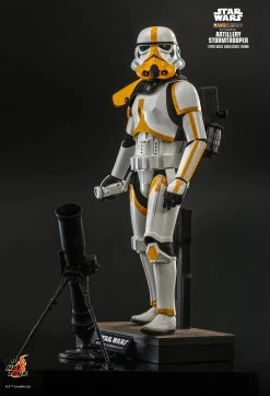 Artillery Stormtrooper (TMS047) -Trendy Toy Store product image 2791