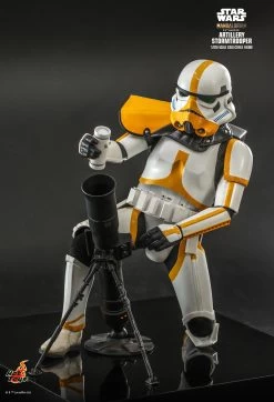 Artillery Stormtrooper (TMS047) -Trendy Toy Store product image 2792