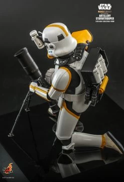 Artillery Stormtrooper (TMS047) -Trendy Toy Store product image 2793