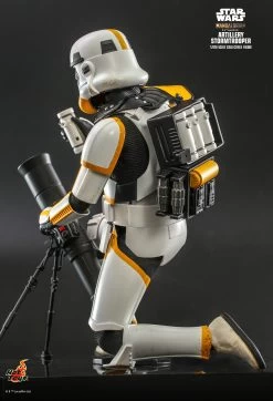 Artillery Stormtrooper (TMS047) -Trendy Toy Store product image 2794
