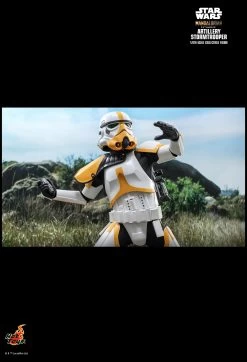 Artillery Stormtrooper (TMS047) -Trendy Toy Store product image 2798