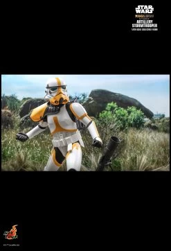 Artillery Stormtrooper (TMS047) -Trendy Toy Store product image 2799