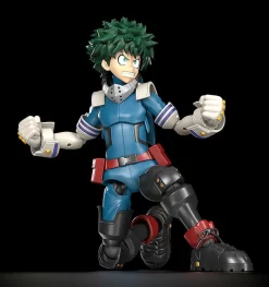 Moderoid: Izuku Midoriya (SALE) -Trendy Toy Store product image 28