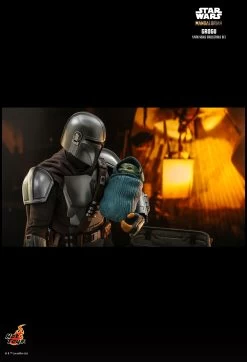 Grogu (TMS043) -Trendy Toy Store product image 2805