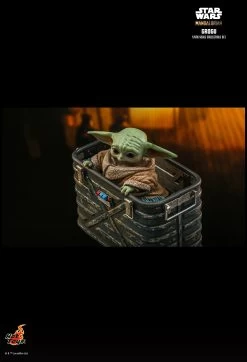 Grogu (TMS043) -Trendy Toy Store product image 2808