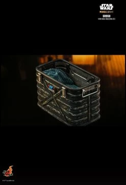 Grogu (TMS043) -Trendy Toy Store product image 2809