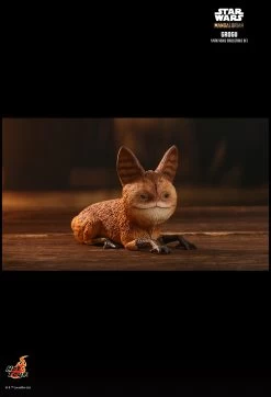 Grogu (TMS043) -Trendy Toy Store product image 2812