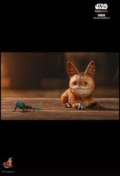 Grogu (TMS043) -Trendy Toy Store product image 2813