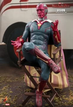 Vision (TMS037) -Trendy Toy Store product image 2820