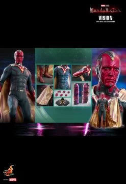 Vision (TMS037) -Trendy Toy Store product image 2834