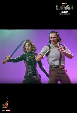 Sylvie (TMS062) -Trendy Toy Store product image 2847