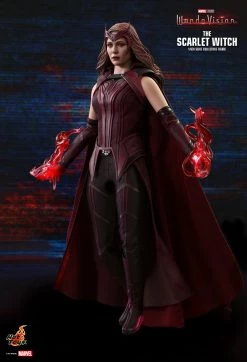 The Scarlet Witch (TMS036) -Trendy Toy Store product image 2855