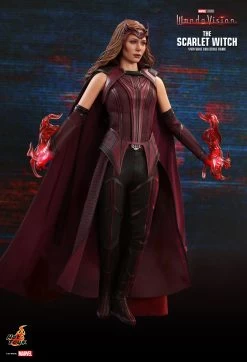 The Scarlet Witch (TMS036) -Trendy Toy Store product image 2856