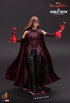 The Scarlet Witch (TMS036) -Trendy Toy Store product image 2857